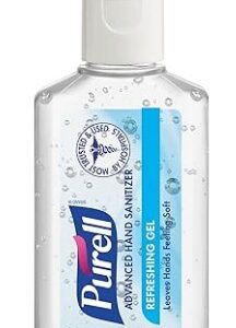 purell advanced hand sanitizer (1 oz travel size)